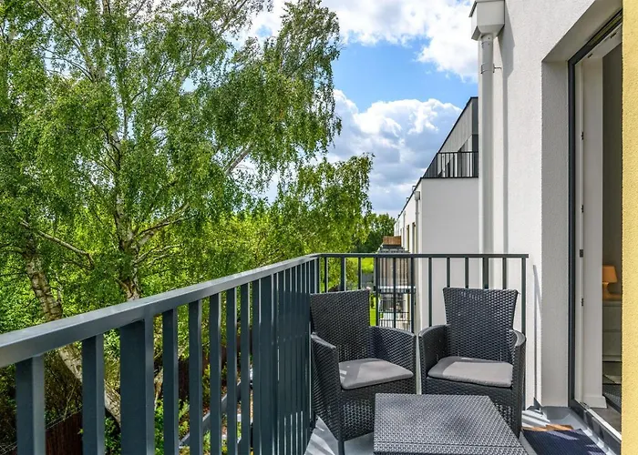 Nordapart Sloneczna Dolina 25