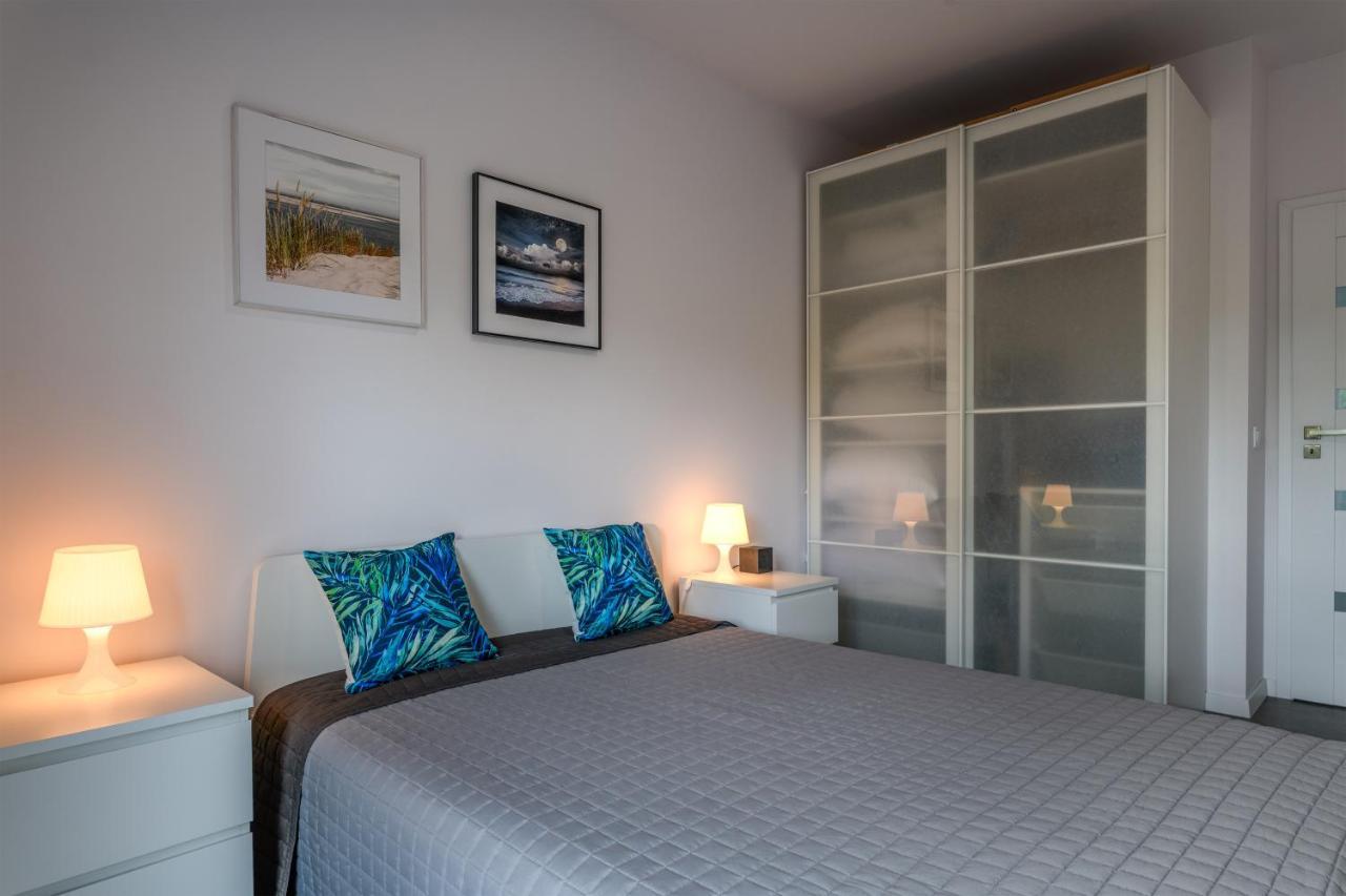 Nordapart Sloneczna Dolina 25 Apartament