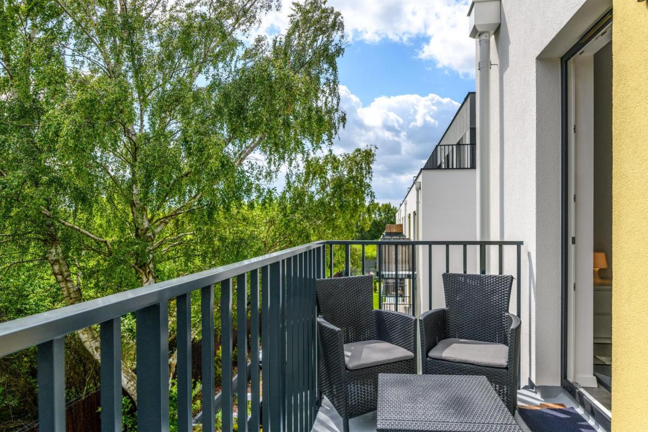 Apartment Nordapart Sloneczna Dolina 25 Jastrzebia Gora