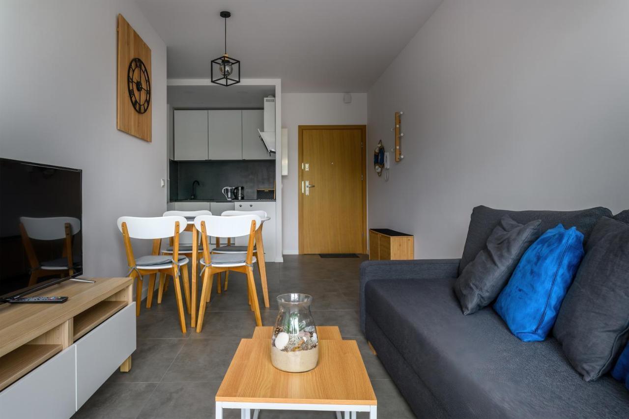 Apartment Nordapart Sloneczna Dolina 25 Jastrzebia Gora