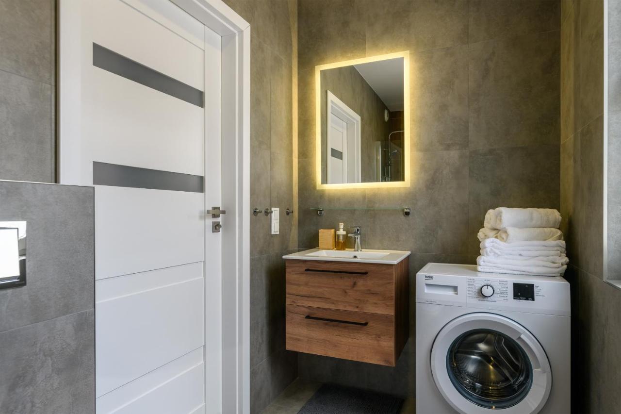 Apartament Nordapart Sloneczna Dolina 25