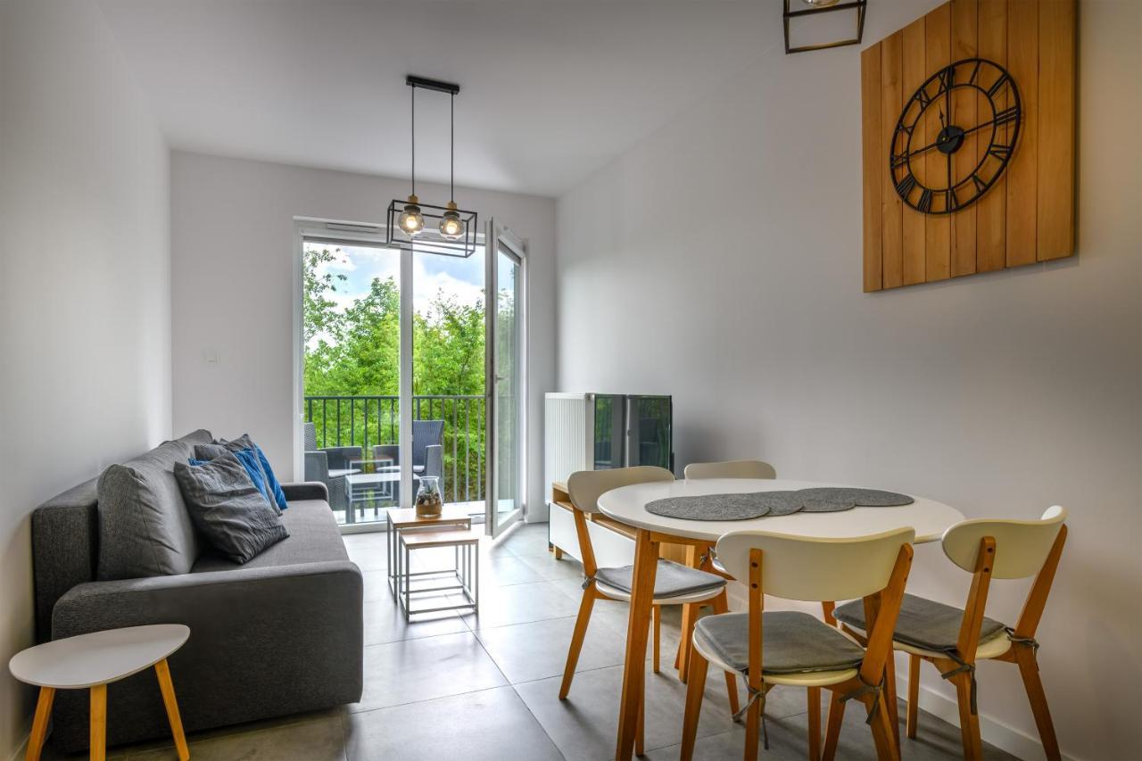 Nordapart Sloneczna Dolina 25 Apartament