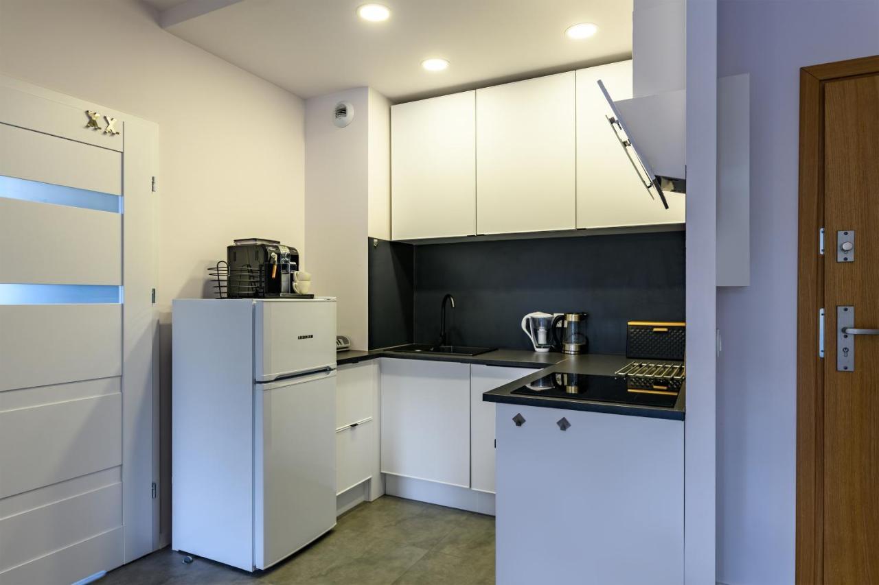 Nordapart Sloneczna Dolina 25 Apartment Jastrzebia Gora